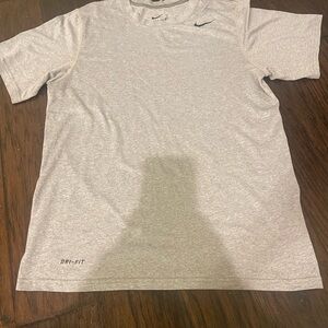 Nike dry fit
